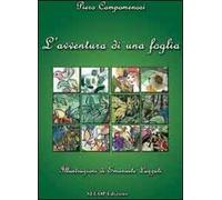 L' avventura di una foglia