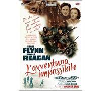 Film - L'avventura Impossibile - Dvd