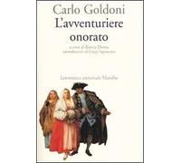 L' avventuriere onorato