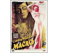 L'Avventuriero Di Macao (1952)