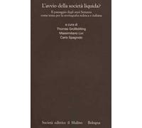 L' avvio della società liquida? Il passaggio degli anni Settanta come tema per la storiografia tedesca e italiana