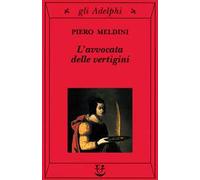 L' avvocata delle vertigini