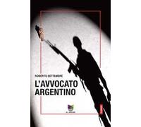 L' avvocato argentino