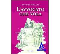 L' avvocato che vola