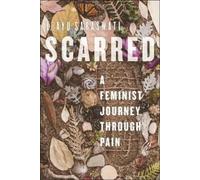 L. Ayu Saraswati Scarred (Copertina rigida)