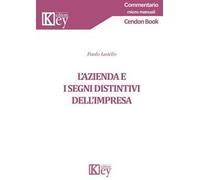 L' azienda e i segni distintivi dell'impresa