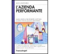L' azienda performante. Guida pratica per rendere l'azienda competitiva in questo decennio