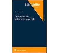 L' azione civile nel processo penale