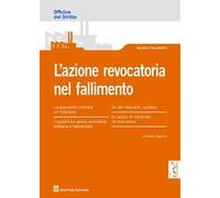 L' azione revocatoria nel fallimento