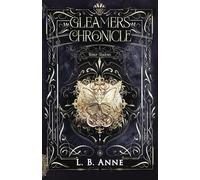 L B Anne Gleamers Chronicle Winter Shadows (Tascabile)