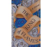 L B Divine The King of Flames (Tascabile)
