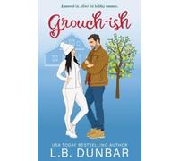 L B Dunbar Grouch-ish (Tascabile)