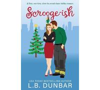 L B Dunbar Scrooge-ish (Tascabile)