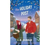 L B Dunbar The Holiday Post (Tascabile)