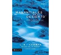 L B E Cowman Manantiales En El Desierto (Tascabile)
