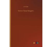 L B Giles Terry's Texas Rangers (Tascabile)