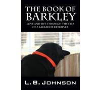 L B Johnson The Book of Barkley (Tascabile)