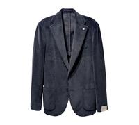 L.B.M. 1911 - Blazer in velluto a coste sottili - - Jackets - Uomo - Grigio - M