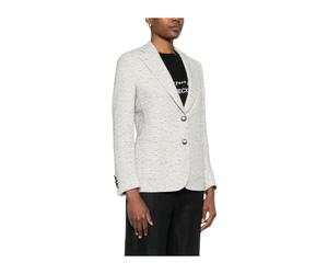 L.B.M. 1911 - Blazer - - Jackets - Donna - Grigio - 2XS
