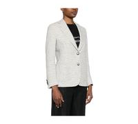 L.B.M. 1911 - Blazer - - Jackets - Donna - Grigio - M