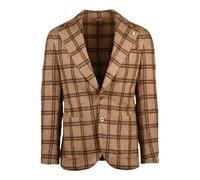 L.B.M. 1911 - Blazer - - Jackets - Uomo - Marrone - S