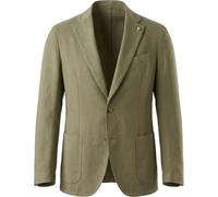 L.B.M. 1911 - Blazer Tinto in Capo - - Jackets - Uomo - Verde - L