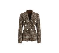 L.B.M. 1911 - Ilaria Jacket - - Jackets - Donna - Marrone - S