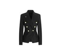 L.B.M. 1911, ,Jackets ,Donna ,Nero ,S Ilaria Jacket