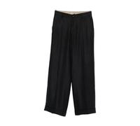L.B.M. 1911 - Pantaloni Palazzo - - Trousers - Donna - Nero - L