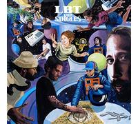 L.B.T. - The Singles