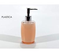 L.BAGNO ARANCIO DISPENSER SAPONE 538612