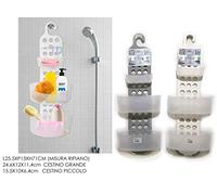 L.BAGNO MENSOLA 3 RIPIANI 627594A