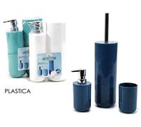 L.BAGNO SET 3pz ASS. 727482