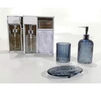 L.BAGNO SET 3pz ASS 727929