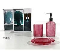 L.BAGNO SET 3pz ASS 727930