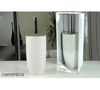 L.BAGNO WHITE PORTASCOPINO 579517