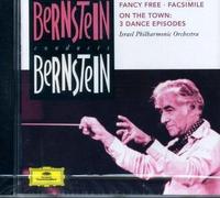 L. Bernstein - Bernstein Conducts Bernstein