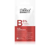 L’biotica Dermomask Maschera Rassodante con Vitamina B3