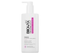 L`biotica inzTrychologic Maschera per capelli e fragilità per capelli e cuoio capelluto 200 ml