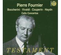 L. Boccherini - Cello Concerto