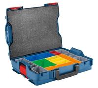 L-BOXX 102 Bosch Pro - Armadietto 12 armadietti