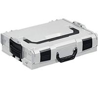 Attrezzi L-BOXX 102 Gr1 Sistema di Trasporto Innovativo Per Artigianato Grigio