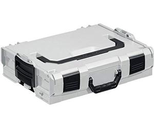 L-BOXX 6000010109 6000010109 L-BOXX 102 grigio chiaro/nero, grigio