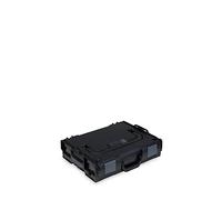 L-BOXX Cassetta degli attrezzi 102 Nero/Antracite