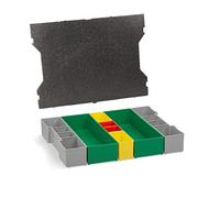 L-BOXX Divisori per scatola con deckeinlage per L-BOXX - Nuovo Modello G4, G3