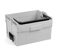 L-BOXX Grigio - Lt-Boxx 272