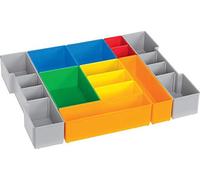 BOXX 6000010097 - Set di scatole a incasso H3, per L-BOXX 102