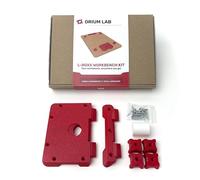 L-BOXX - Kit di Creazione Mobile - Piano di Lavoro per L-BOXX