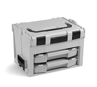 L-BOXX LS-BOXX 306 - Set di 2 attrezzi vuoti i-BOXX