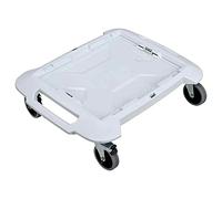 L Boxx Carrello Mobile Motorino con Ruote di Trasporto per L-BOXX Bosch Sortimo